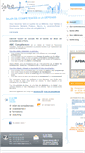 Mobile Screenshot of abccompetences.fr